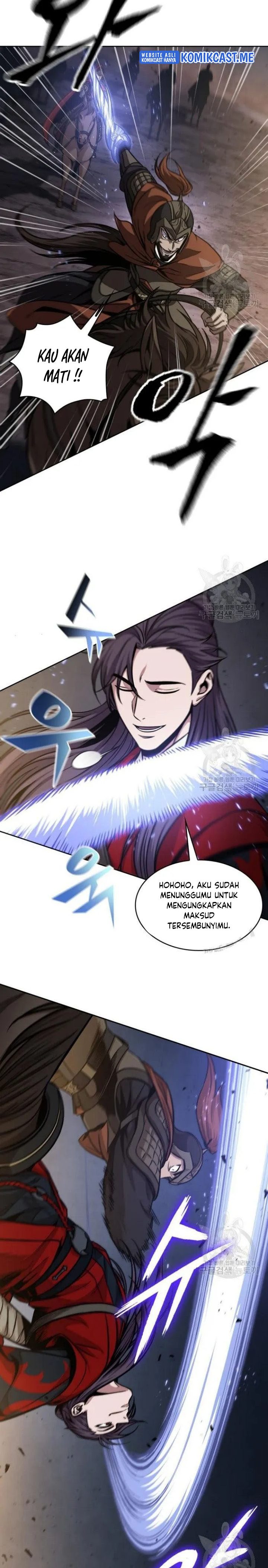 Dilarang COPAS - situs resmi www.mangacanblog.com - Komik nano machine 124 - chapter 124 125 Indonesia nano machine 124 - chapter 124 Terbaru 11|Baca Manga Komik Indonesia|Mangacan