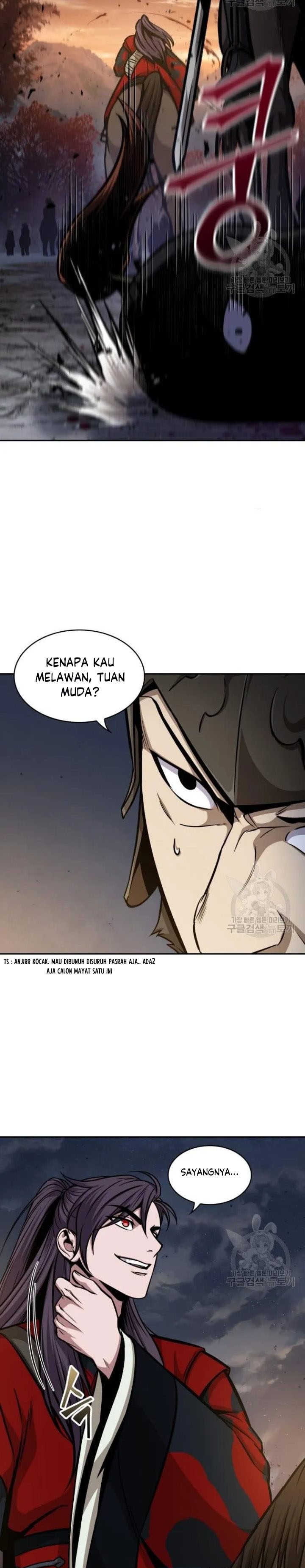 Dilarang COPAS - situs resmi www.mangacanblog.com - Komik nano machine 124 - chapter 124 125 Indonesia nano machine 124 - chapter 124 Terbaru 13|Baca Manga Komik Indonesia|Mangacan