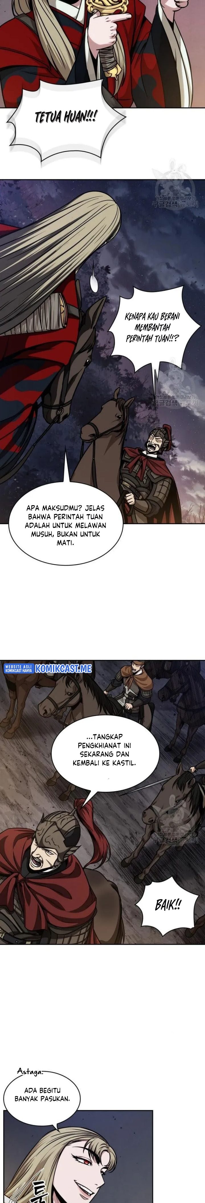 Dilarang COPAS - situs resmi www.mangacanblog.com - Komik nano machine 124 - chapter 124 125 Indonesia nano machine 124 - chapter 124 Terbaru 16|Baca Manga Komik Indonesia|Mangacan