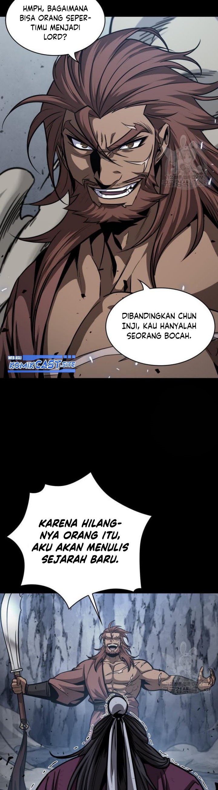 Dilarang COPAS - situs resmi www.mangacanblog.com - Komik nano machine 131 - chapter 131 132 Indonesia nano machine 131 - chapter 131 Terbaru 5|Baca Manga Komik Indonesia|Mangacan