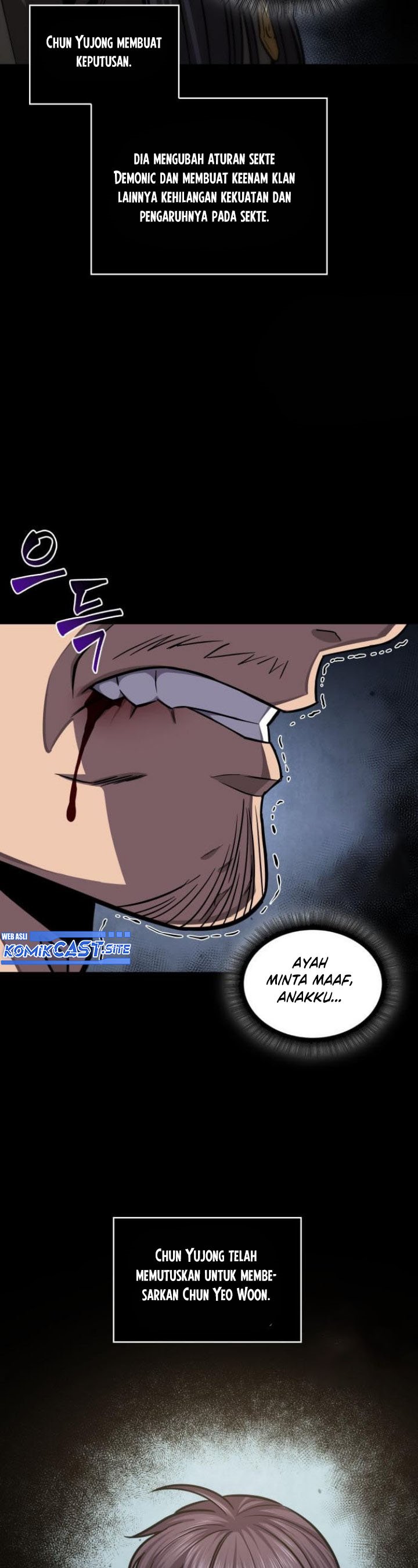 Dilarang COPAS - situs resmi www.mangacanblog.com - Komik nano machine 131 - chapter 131 132 Indonesia nano machine 131 - chapter 131 Terbaru 25|Baca Manga Komik Indonesia|Mangacan