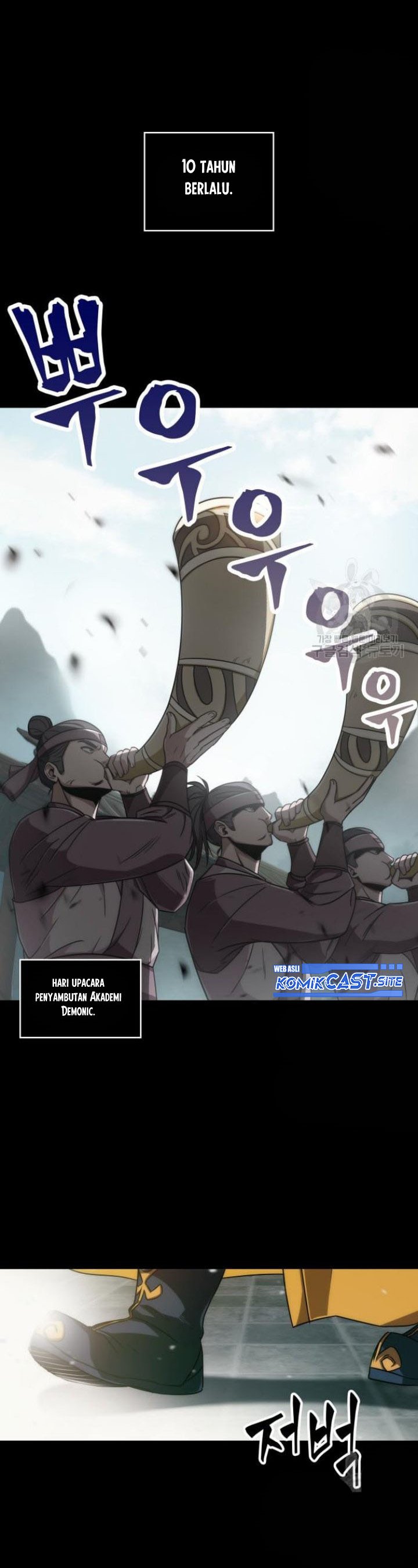 Dilarang COPAS - situs resmi www.mangacanblog.com - Komik nano machine 131 - chapter 131 132 Indonesia nano machine 131 - chapter 131 Terbaru 27|Baca Manga Komik Indonesia|Mangacan