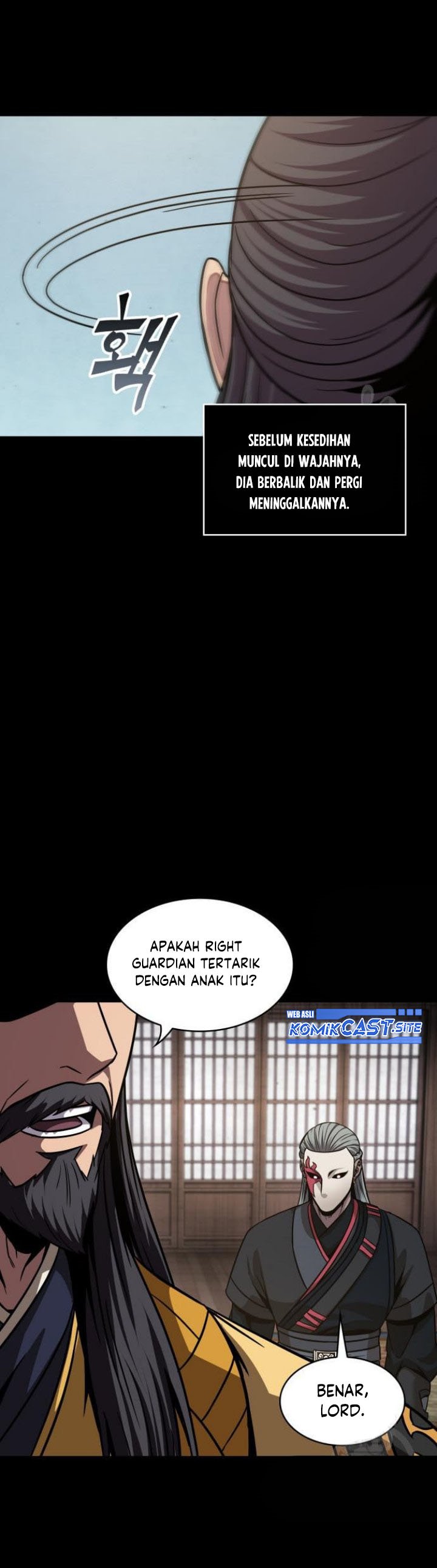 Dilarang COPAS - situs resmi www.mangacanblog.com - Komik nano machine 131 - chapter 131 132 Indonesia nano machine 131 - chapter 131 Terbaru 31|Baca Manga Komik Indonesia|Mangacan