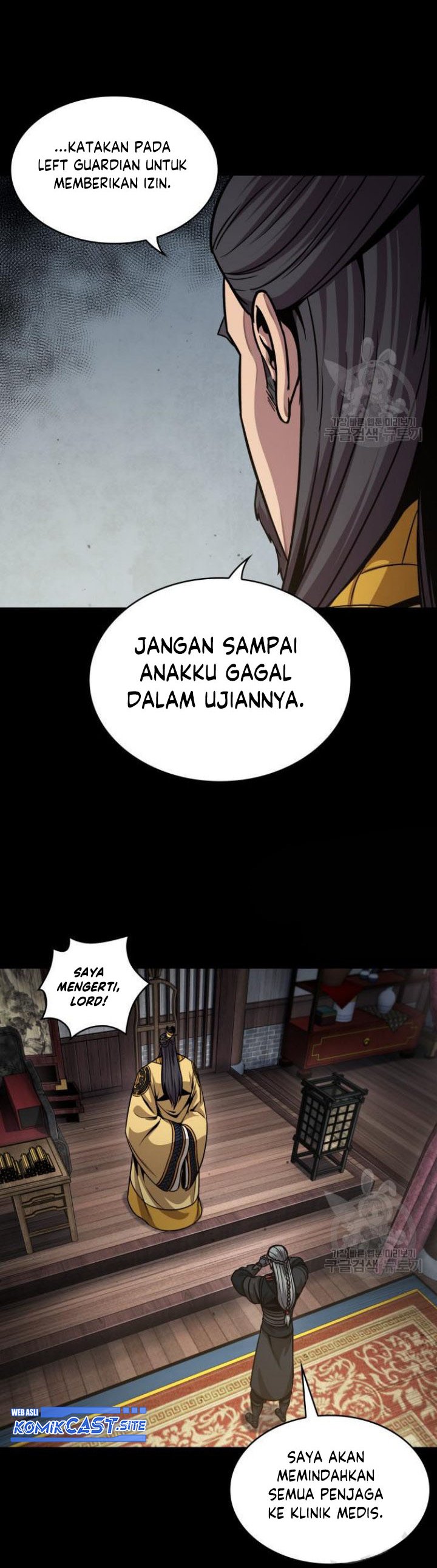 Dilarang COPAS - situs resmi www.mangacanblog.com - Komik nano machine 131 - chapter 131 132 Indonesia nano machine 131 - chapter 131 Terbaru 32|Baca Manga Komik Indonesia|Mangacan