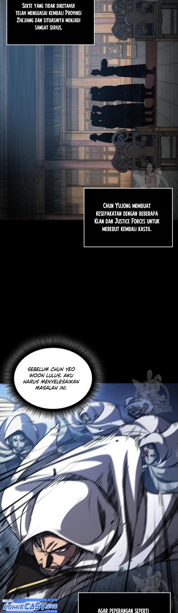 Dilarang COPAS - situs resmi www.mangacanblog.com - Komik nano machine 131 - chapter 131 132 Indonesia nano machine 131 - chapter 131 Terbaru 35|Baca Manga Komik Indonesia|Mangacan