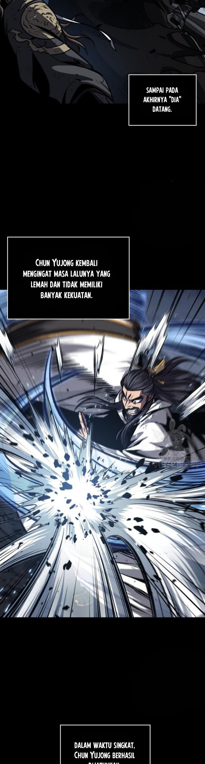 Dilarang COPAS - situs resmi www.mangacanblog.com - Komik nano machine 131 - chapter 131 132 Indonesia nano machine 131 - chapter 131 Terbaru 37|Baca Manga Komik Indonesia|Mangacan