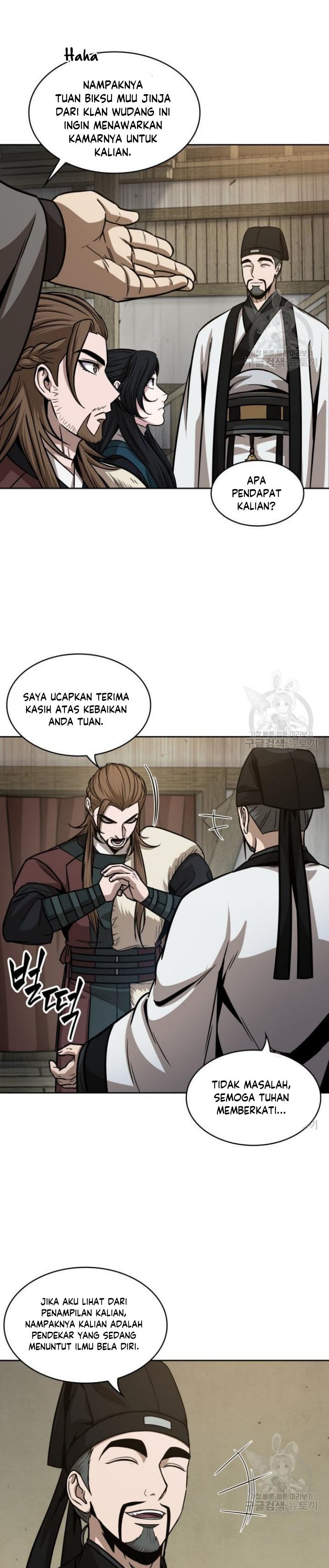 Dilarang COPAS - situs resmi www.mangacanblog.com - Komik nano machine 141 - chapter 141 142 Indonesia nano machine 141 - chapter 141 Terbaru 10|Baca Manga Komik Indonesia|Mangacan