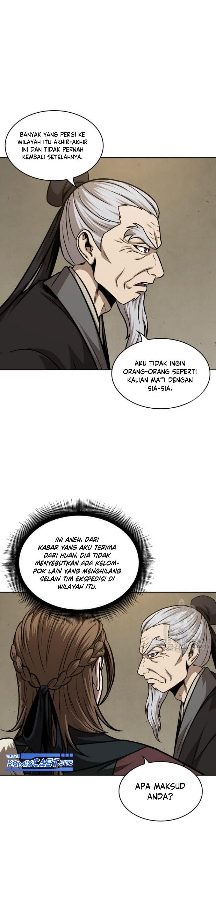 Dilarang COPAS - situs resmi www.mangacanblog.com - Komik nano machine 141 - chapter 141 142 Indonesia nano machine 141 - chapter 141 Terbaru 18|Baca Manga Komik Indonesia|Mangacan