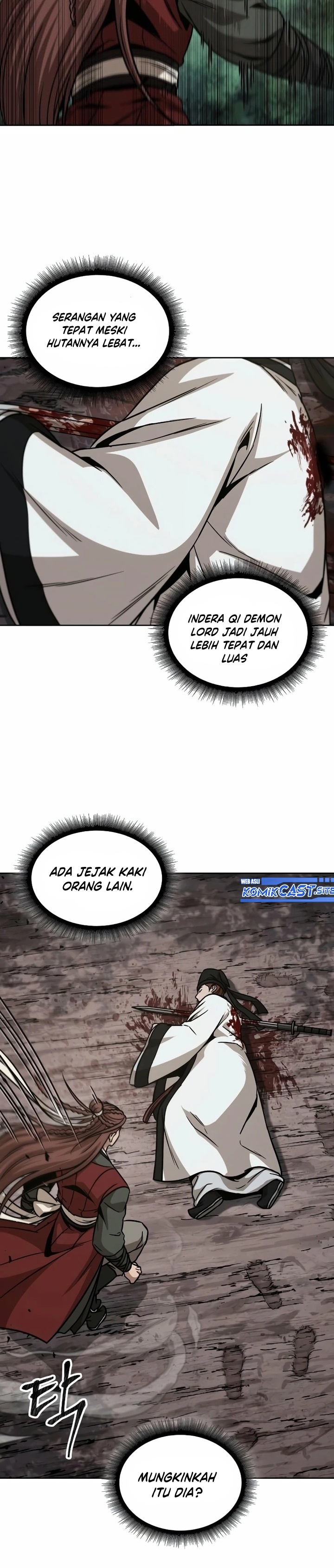 Dilarang COPAS - situs resmi www.mangacanblog.com - Komik nano machine 153 - chapter 153 154 Indonesia nano machine 153 - chapter 153 Terbaru 6|Baca Manga Komik Indonesia|Mangacan