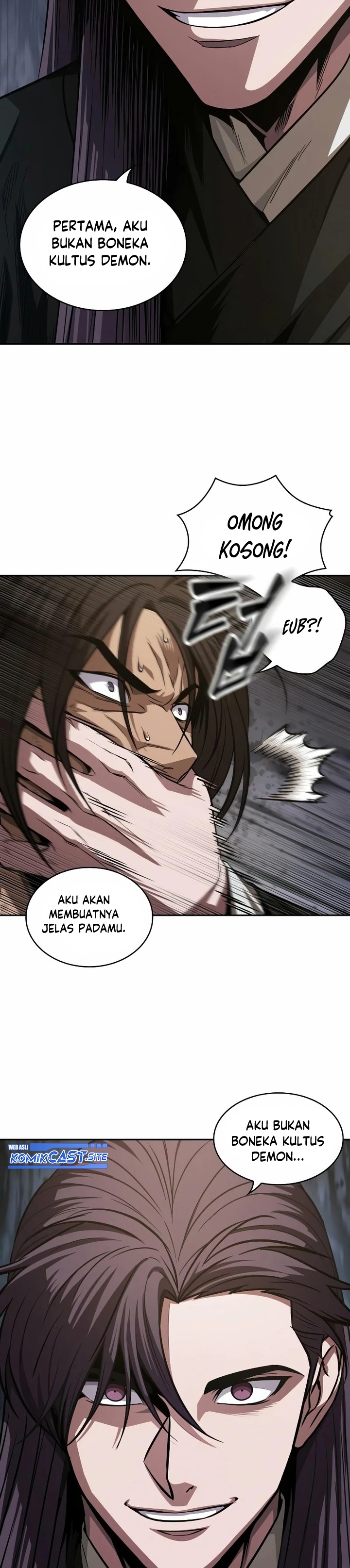 Dilarang COPAS - situs resmi www.mangacanblog.com - Komik nano machine 153 - chapter 153 154 Indonesia nano machine 153 - chapter 153 Terbaru 23|Baca Manga Komik Indonesia|Mangacan