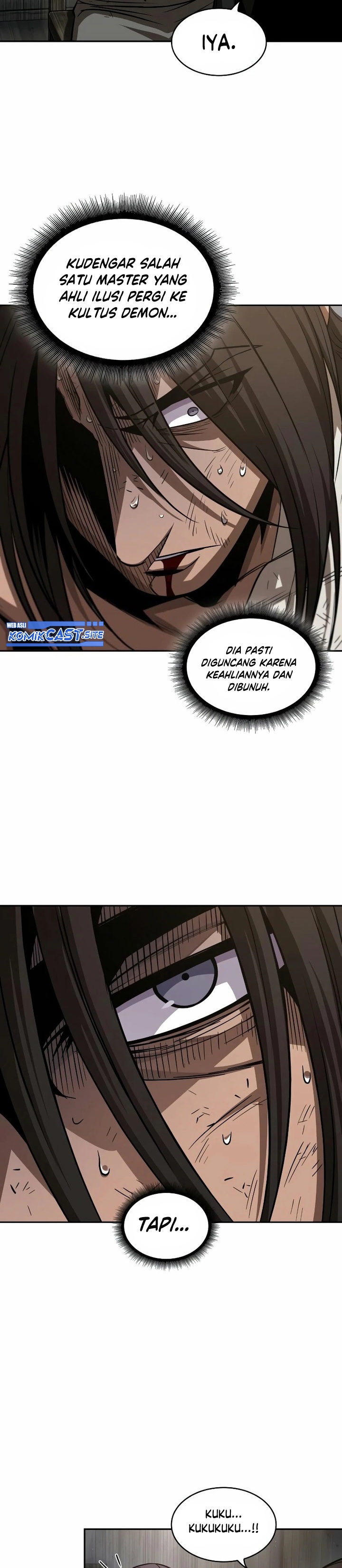 Dilarang COPAS - situs resmi www.mangacanblog.com - Komik nano machine 153 - chapter 153 154 Indonesia nano machine 153 - chapter 153 Terbaru 31|Baca Manga Komik Indonesia|Mangacan