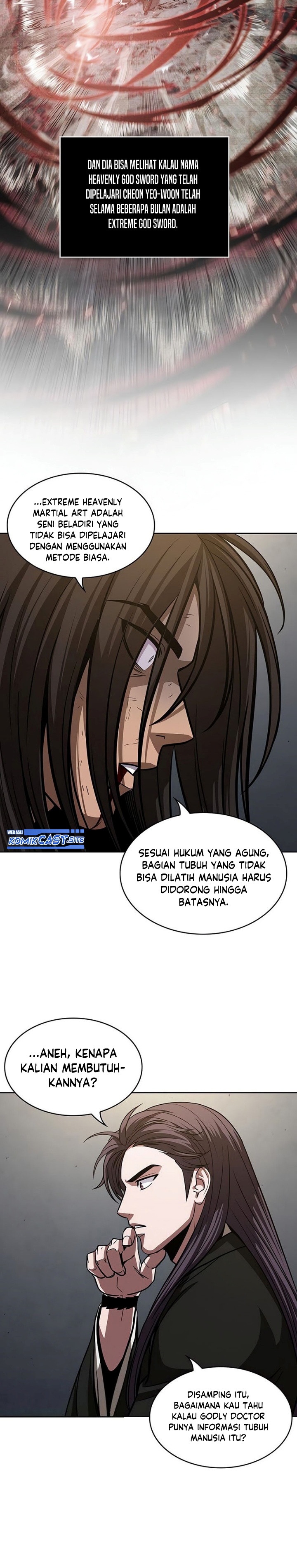 Dilarang COPAS - situs resmi www.mangacanblog.com - Komik nano machine 154 - chapter 154 155 Indonesia nano machine 154 - chapter 154 Terbaru 10|Baca Manga Komik Indonesia|Mangacan