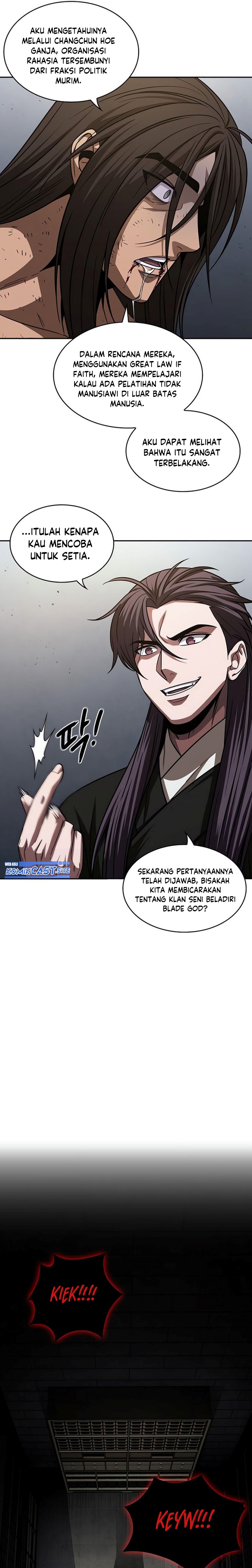 Dilarang COPAS - situs resmi www.mangacanblog.com - Komik nano machine 154 - chapter 154 155 Indonesia nano machine 154 - chapter 154 Terbaru 11|Baca Manga Komik Indonesia|Mangacan