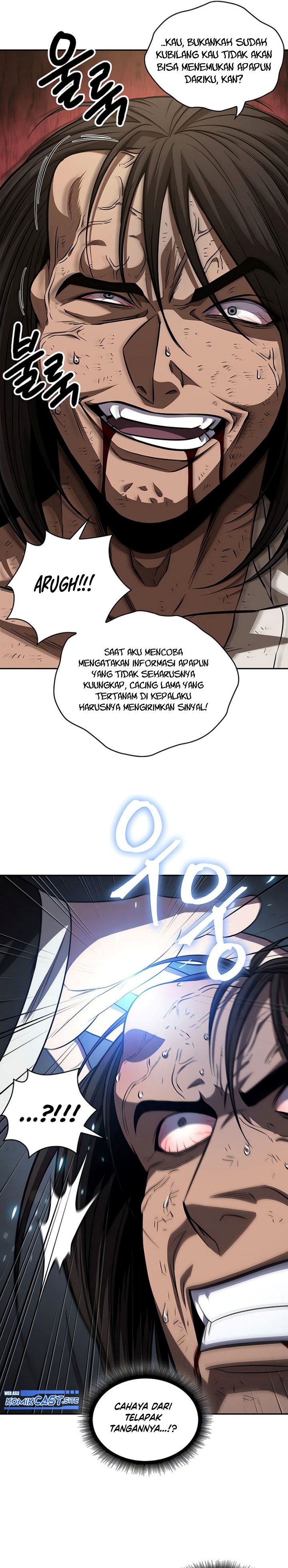 Dilarang COPAS - situs resmi www.mangacanblog.com - Komik nano machine 154 - chapter 154 155 Indonesia nano machine 154 - chapter 154 Terbaru 17|Baca Manga Komik Indonesia|Mangacan