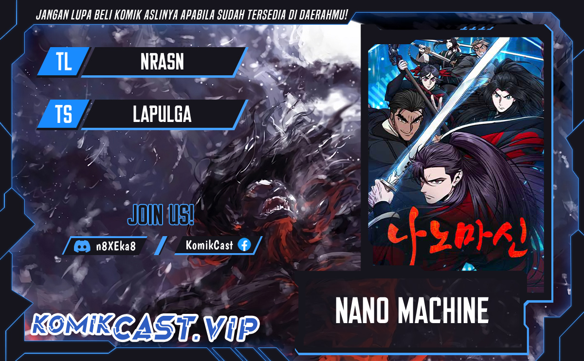 Dilarang COPAS - situs resmi www.mangacanblog.com - Komik nano machine 186 - chapter 186 187 Indonesia nano machine 186 - chapter 186 Terbaru 0|Baca Manga Komik Indonesia|Mangacan