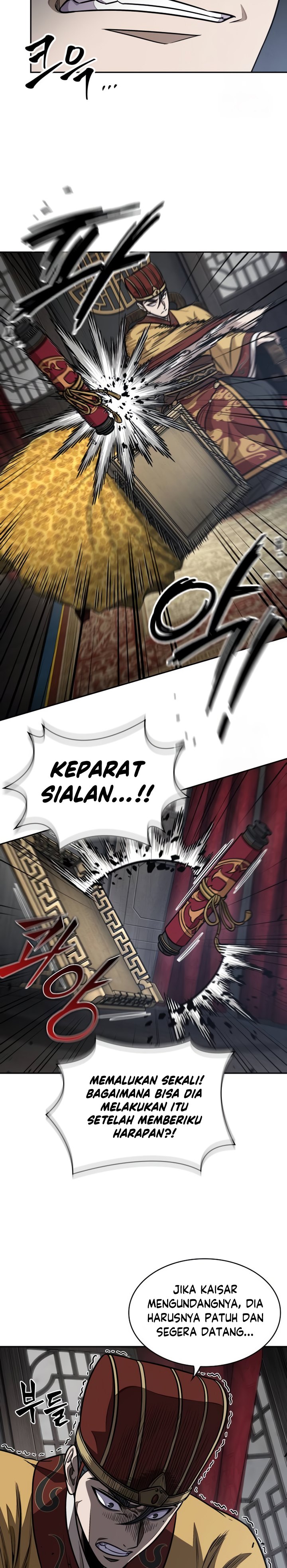 Dilarang COPAS - situs resmi www.mangacanblog.com - Komik nano machine 186 - chapter 186 187 Indonesia nano machine 186 - chapter 186 Terbaru 6|Baca Manga Komik Indonesia|Mangacan