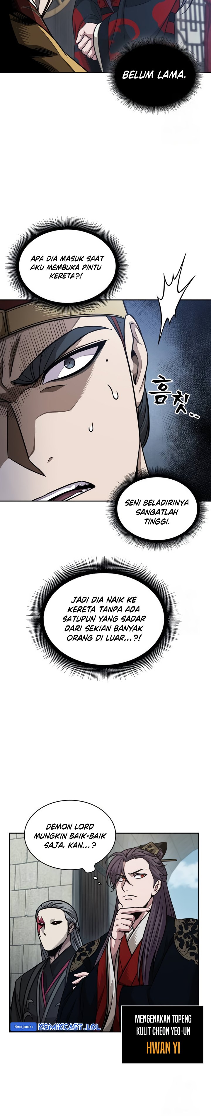 Dilarang COPAS - situs resmi www.mangacanblog.com - Komik nano machine 186 - chapter 186 187 Indonesia nano machine 186 - chapter 186 Terbaru 12|Baca Manga Komik Indonesia|Mangacan