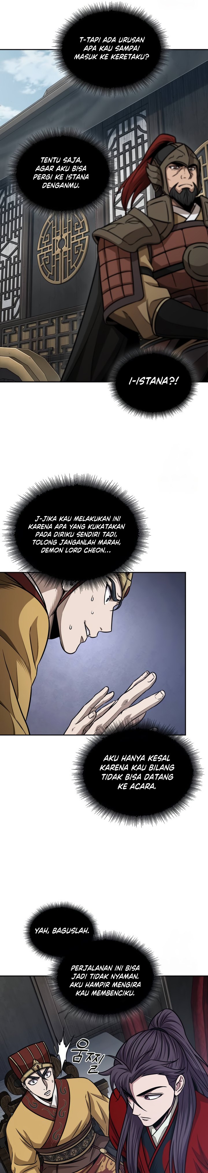 Dilarang COPAS - situs resmi www.mangacanblog.com - Komik nano machine 186 - chapter 186 187 Indonesia nano machine 186 - chapter 186 Terbaru 13|Baca Manga Komik Indonesia|Mangacan