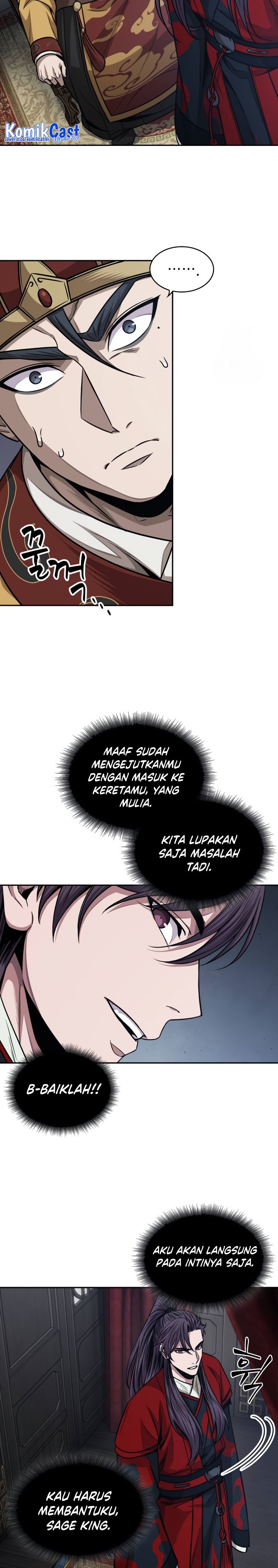 Dilarang COPAS - situs resmi www.mangacanblog.com - Komik nano machine 186 - chapter 186 187 Indonesia nano machine 186 - chapter 186 Terbaru 14|Baca Manga Komik Indonesia|Mangacan