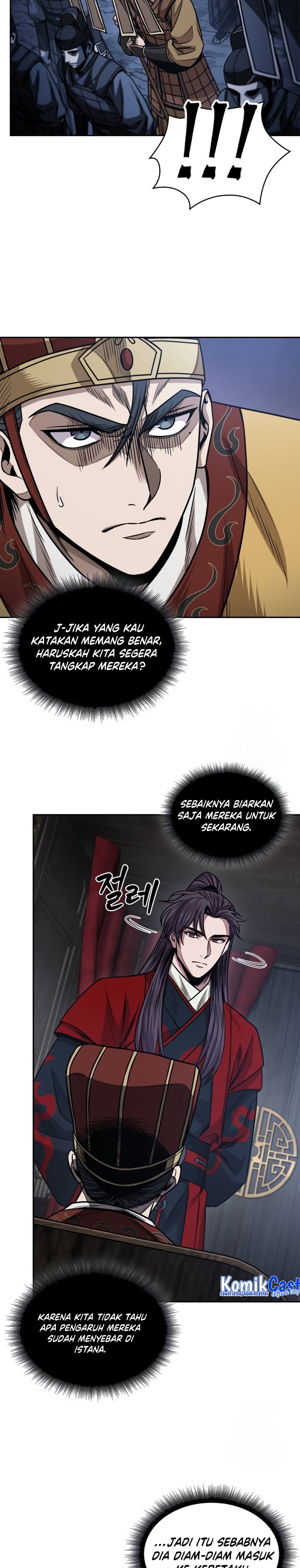 Dilarang COPAS - situs resmi www.mangacanblog.com - Komik nano machine 186 - chapter 186 187 Indonesia nano machine 186 - chapter 186 Terbaru 18|Baca Manga Komik Indonesia|Mangacan