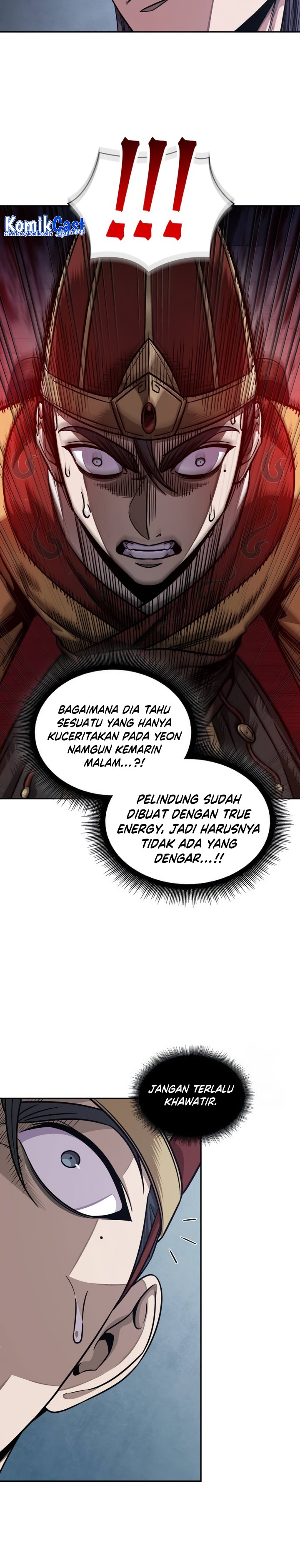 Dilarang COPAS - situs resmi www.mangacanblog.com - Komik nano machine 186 - chapter 186 187 Indonesia nano machine 186 - chapter 186 Terbaru 20|Baca Manga Komik Indonesia|Mangacan