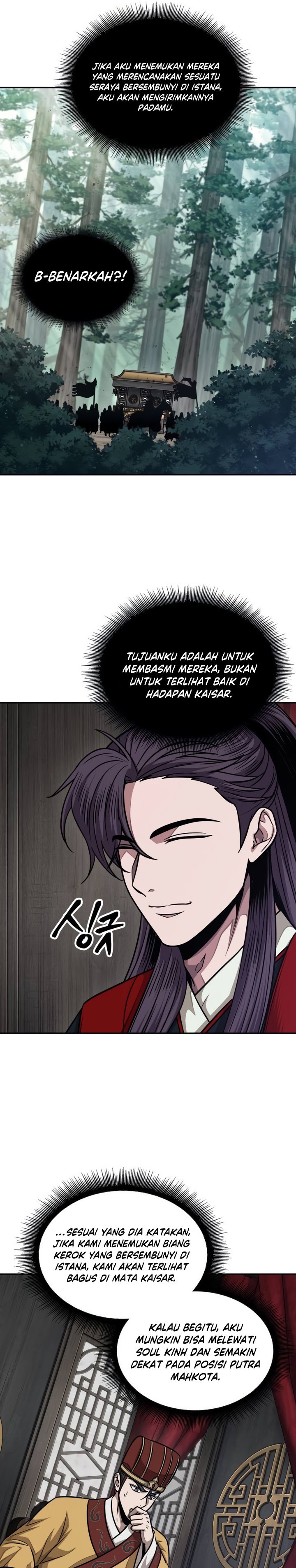 Dilarang COPAS - situs resmi www.mangacanblog.com - Komik nano machine 186 - chapter 186 187 Indonesia nano machine 186 - chapter 186 Terbaru 21|Baca Manga Komik Indonesia|Mangacan