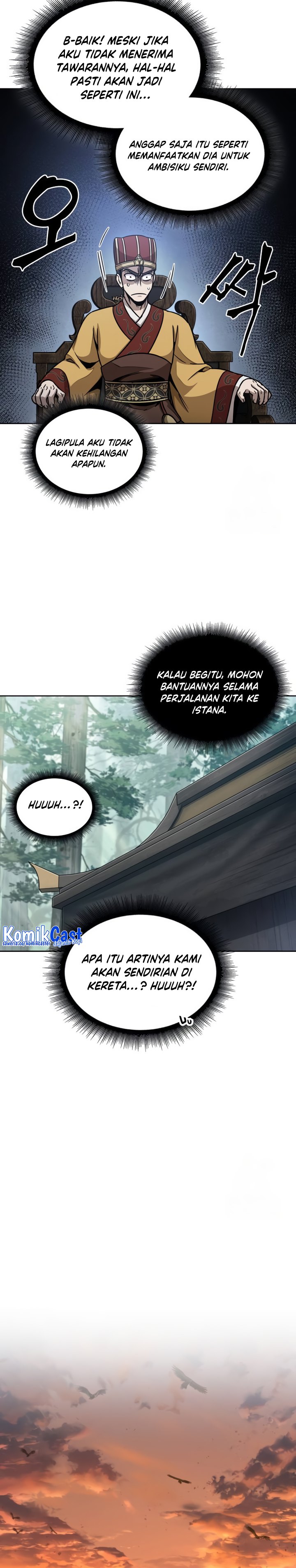 Dilarang COPAS - situs resmi www.mangacanblog.com - Komik nano machine 186 - chapter 186 187 Indonesia nano machine 186 - chapter 186 Terbaru 23|Baca Manga Komik Indonesia|Mangacan