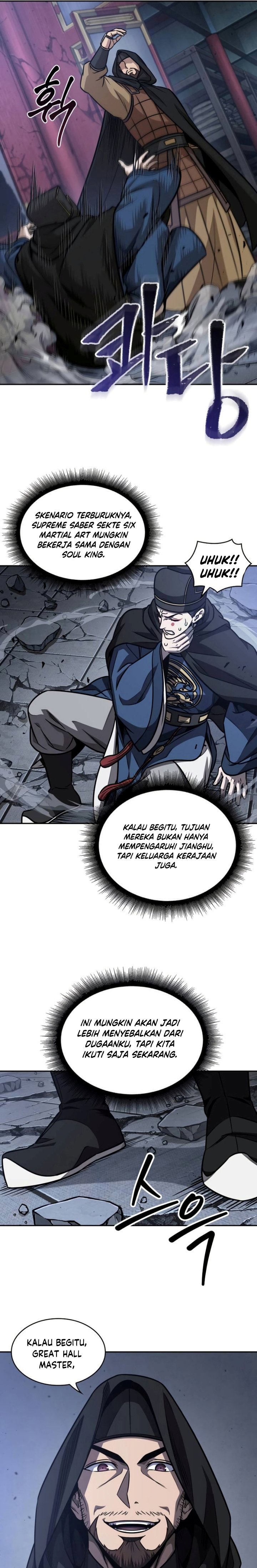 Dilarang COPAS - situs resmi www.mangacanblog.com - Komik nano machine 189 - chapter 189 190 Indonesia nano machine 189 - chapter 189 Terbaru 10|Baca Manga Komik Indonesia|Mangacan