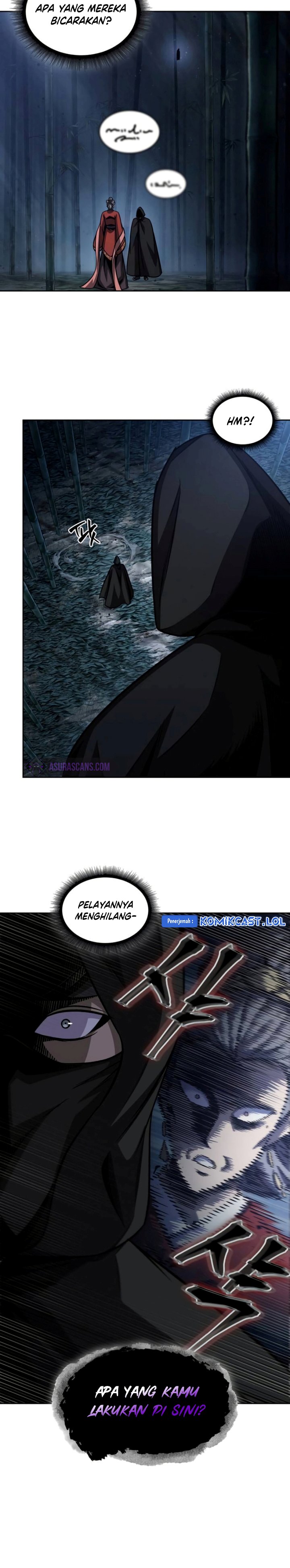 Dilarang COPAS - situs resmi www.mangacanblog.com - Komik nano machine 189 - chapter 189 190 Indonesia nano machine 189 - chapter 189 Terbaru 15|Baca Manga Komik Indonesia|Mangacan