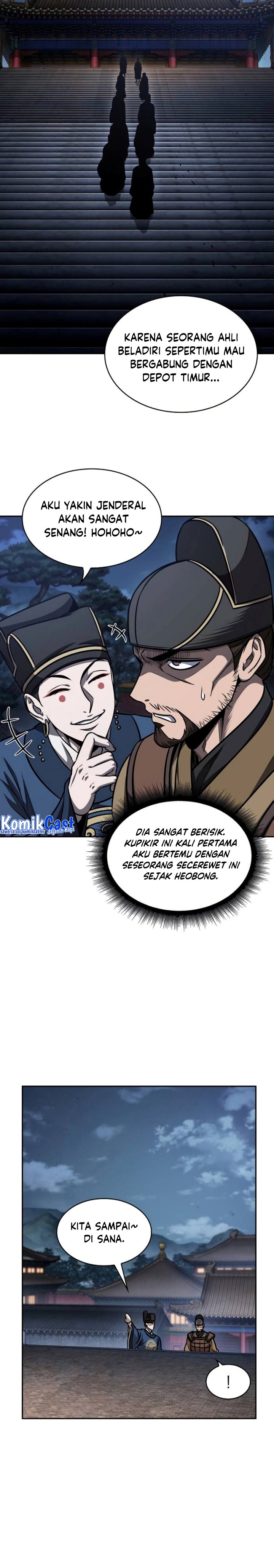 Dilarang COPAS - situs resmi www.mangacanblog.com - Komik nano machine 189 - chapter 189 190 Indonesia nano machine 189 - chapter 189 Terbaru 18|Baca Manga Komik Indonesia|Mangacan