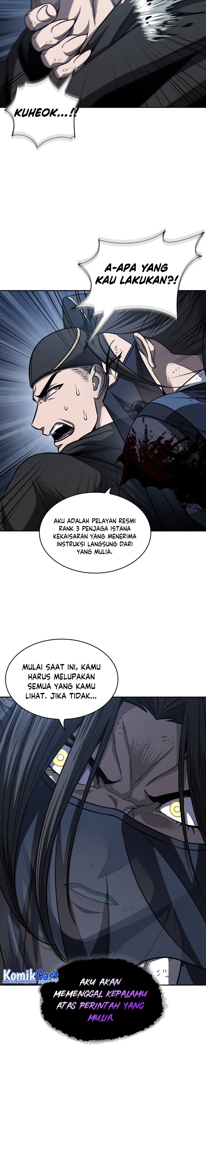 Dilarang COPAS - situs resmi www.mangacanblog.com - Komik nano machine 198 - chapter 198 199 Indonesia nano machine 198 - chapter 198 Terbaru 4|Baca Manga Komik Indonesia|Mangacan