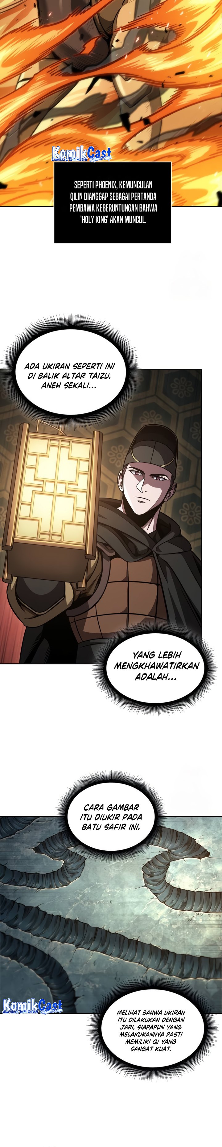 Dilarang COPAS - situs resmi www.mangacanblog.com - Komik nano machine 198 - chapter 198 199 Indonesia nano machine 198 - chapter 198 Terbaru 12|Baca Manga Komik Indonesia|Mangacan