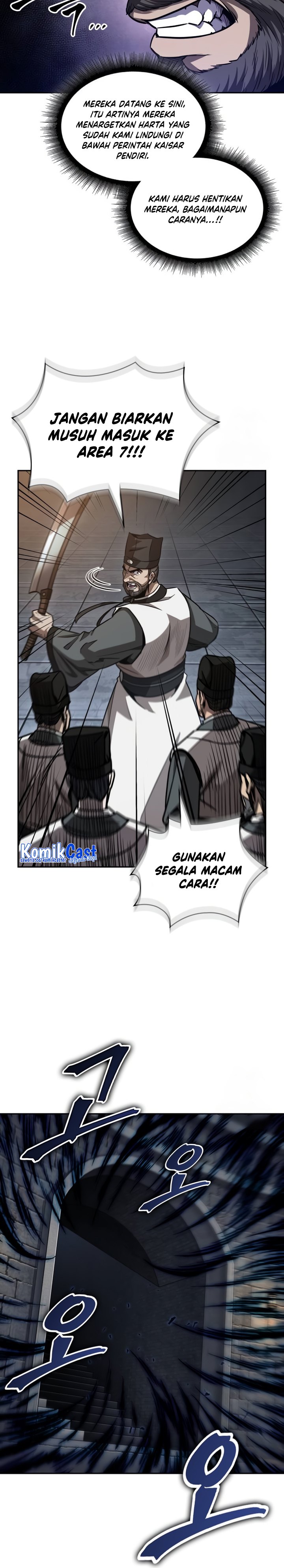 Dilarang COPAS - situs resmi www.mangacanblog.com - Komik nano machine 198 - chapter 198 199 Indonesia nano machine 198 - chapter 198 Terbaru 27|Baca Manga Komik Indonesia|Mangacan