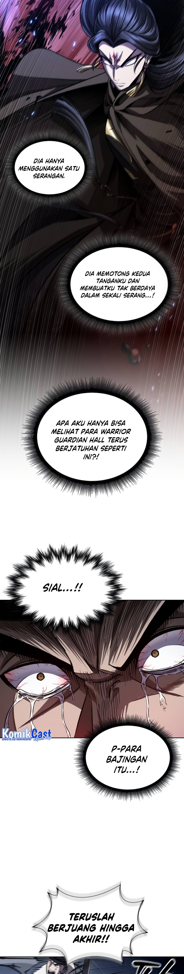 Dilarang COPAS - situs resmi www.mangacanblog.com - Komik nano machine 199 - chapter 199 200 Indonesia nano machine 199 - chapter 199 Terbaru 26|Baca Manga Komik Indonesia|Mangacan