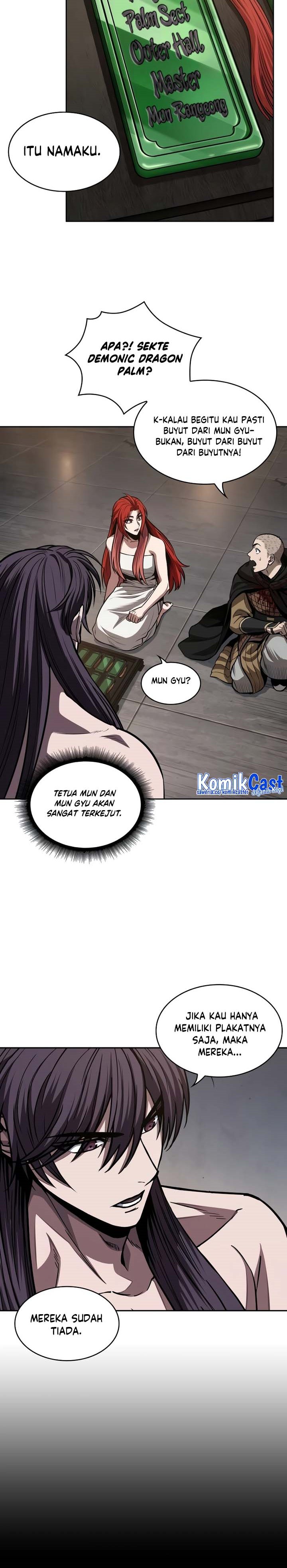 Dilarang COPAS - situs resmi www.mangacanblog.com - Komik nano machine 209 - chapter 209 210 Indonesia nano machine 209 - chapter 209 Terbaru 20|Baca Manga Komik Indonesia|Mangacan