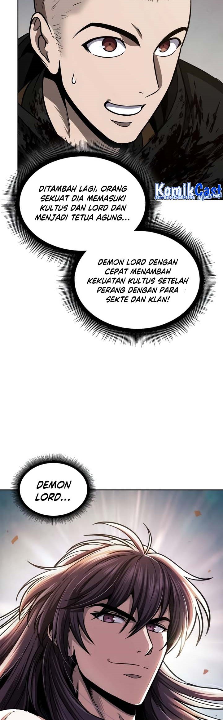 Dilarang COPAS - situs resmi www.mangacanblog.com - Komik nano machine 209 - chapter 209 210 Indonesia nano machine 209 - chapter 209 Terbaru 31|Baca Manga Komik Indonesia|Mangacan