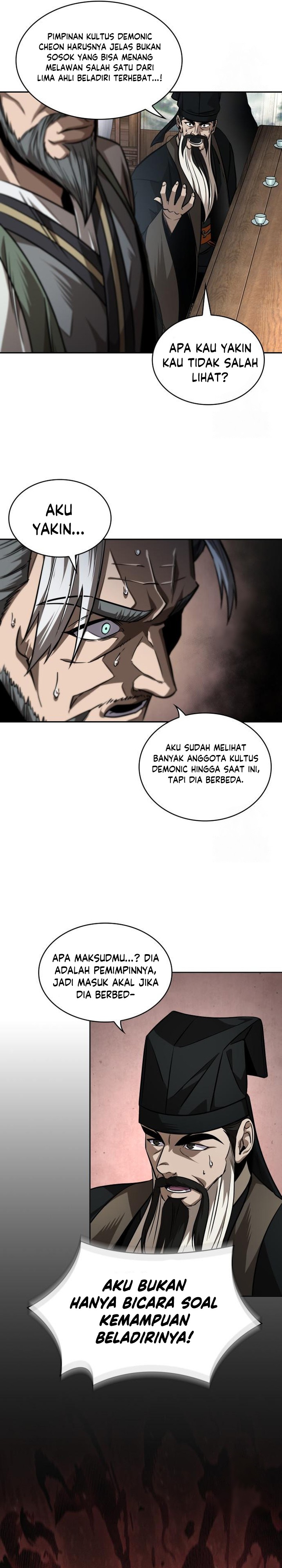 Dilarang COPAS - situs resmi www.mangacanblog.com - Komik nano machine 220 - chapter 220 221 Indonesia nano machine 220 - chapter 220 Terbaru 13|Baca Manga Komik Indonesia|Mangacan