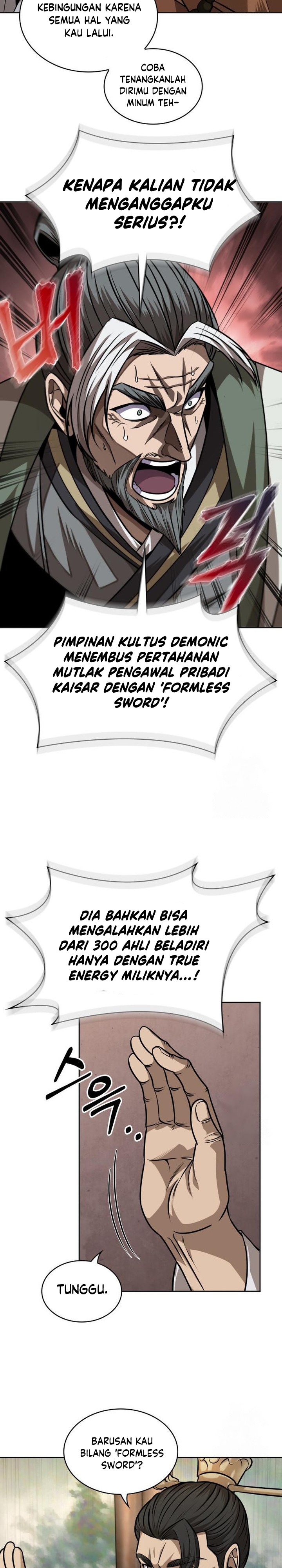 Dilarang COPAS - situs resmi www.mangacanblog.com - Komik nano machine 220 - chapter 220 221 Indonesia nano machine 220 - chapter 220 Terbaru 15|Baca Manga Komik Indonesia|Mangacan