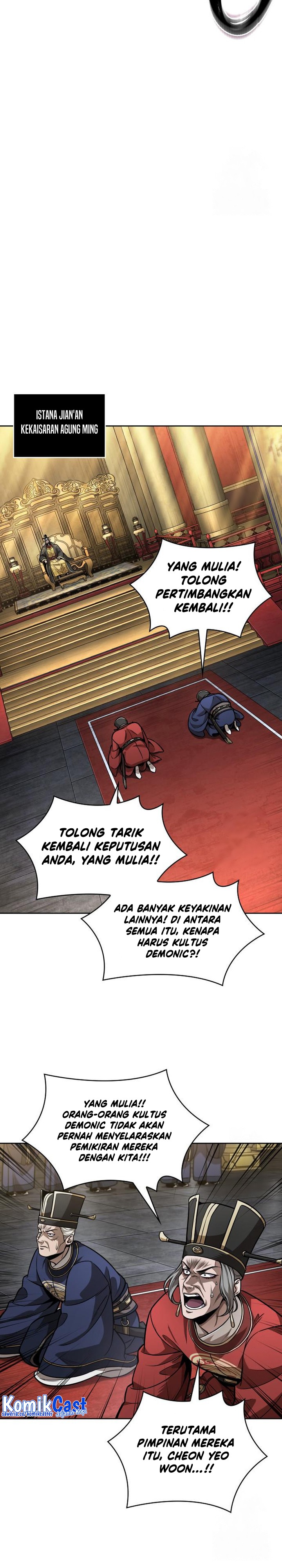 Dilarang COPAS - situs resmi www.mangacanblog.com - Komik nano machine 220 - chapter 220 221 Indonesia nano machine 220 - chapter 220 Terbaru 20|Baca Manga Komik Indonesia|Mangacan