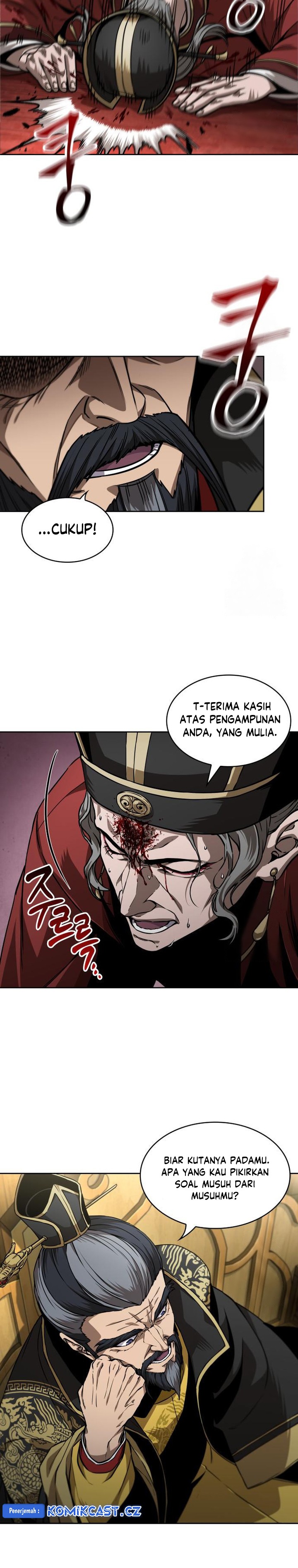 Dilarang COPAS - situs resmi www.mangacanblog.com - Komik nano machine 220 - chapter 220 221 Indonesia nano machine 220 - chapter 220 Terbaru 22|Baca Manga Komik Indonesia|Mangacan