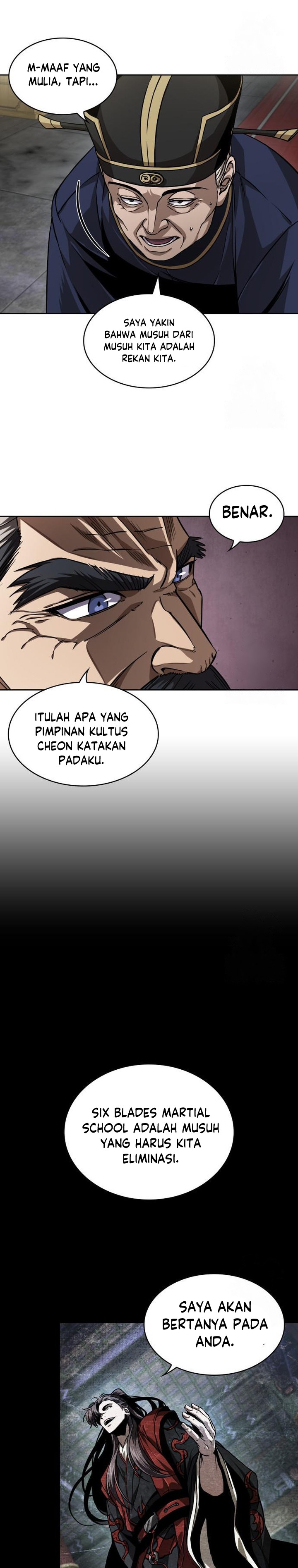 Dilarang COPAS - situs resmi www.mangacanblog.com - Komik nano machine 220 - chapter 220 221 Indonesia nano machine 220 - chapter 220 Terbaru 23|Baca Manga Komik Indonesia|Mangacan