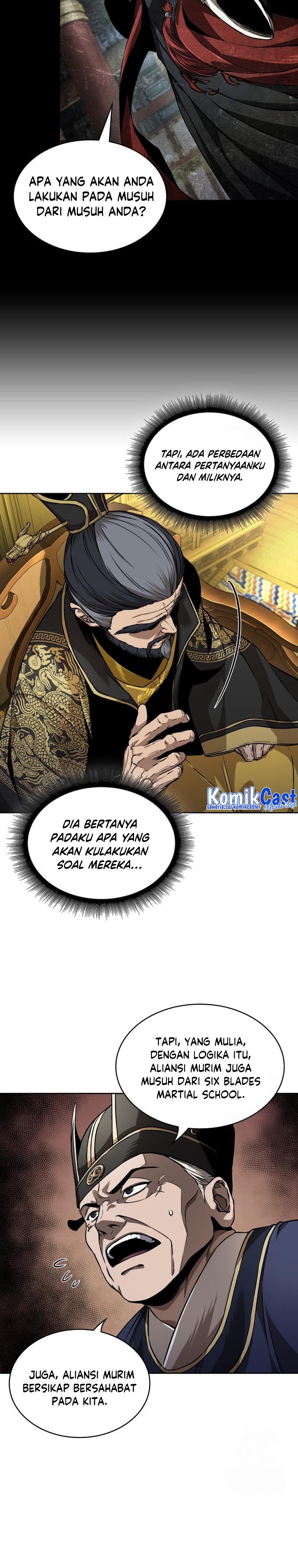 Dilarang COPAS - situs resmi www.mangacanblog.com - Komik nano machine 220 - chapter 220 221 Indonesia nano machine 220 - chapter 220 Terbaru 24|Baca Manga Komik Indonesia|Mangacan