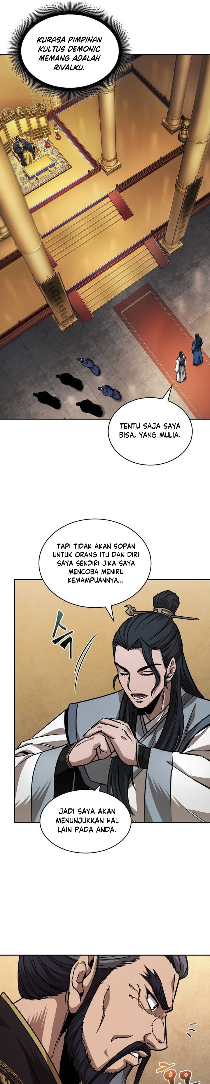 Dilarang COPAS - situs resmi www.mangacanblog.com - Komik nano machine 223 - chapter 223 224 Indonesia nano machine 223 - chapter 223 Terbaru 5|Baca Manga Komik Indonesia|Mangacan