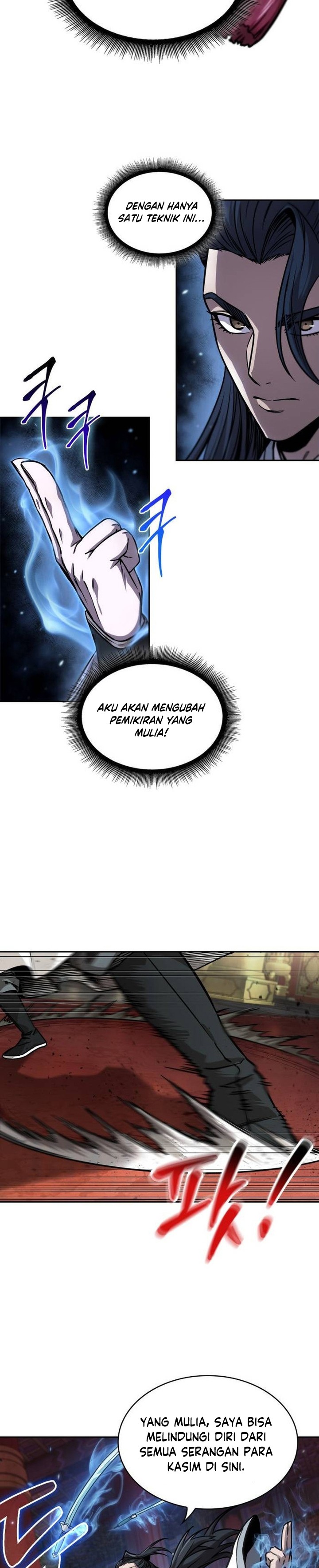 Dilarang COPAS - situs resmi www.mangacanblog.com - Komik nano machine 223 - chapter 223 224 Indonesia nano machine 223 - chapter 223 Terbaru 10|Baca Manga Komik Indonesia|Mangacan