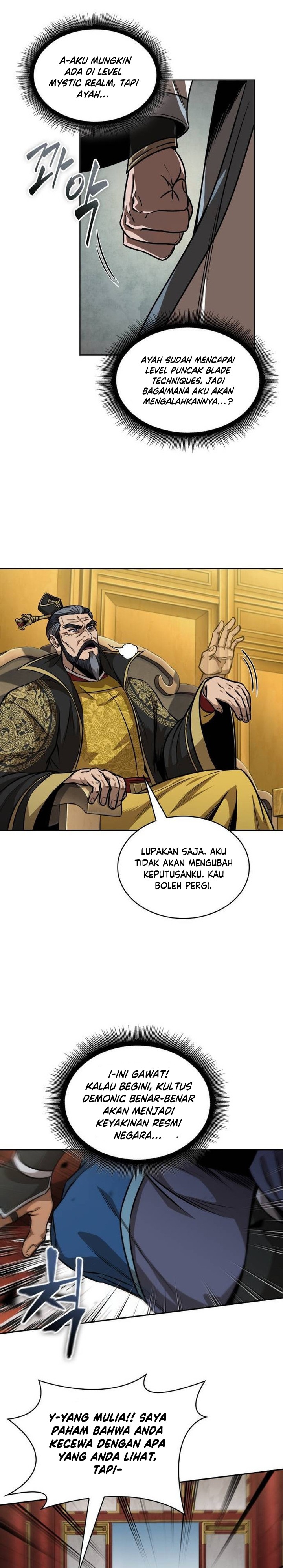 Dilarang COPAS - situs resmi www.mangacanblog.com - Komik nano machine 223 - chapter 223 224 Indonesia nano machine 223 - chapter 223 Terbaru 17|Baca Manga Komik Indonesia|Mangacan