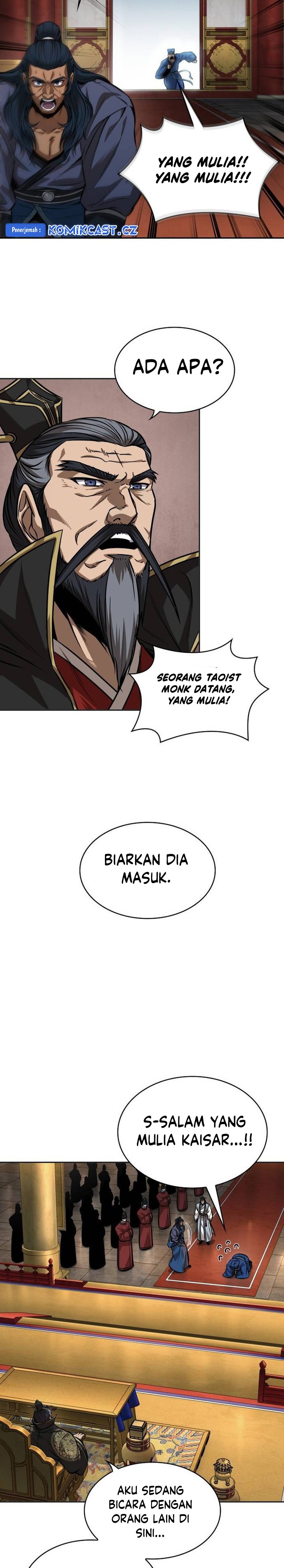 Dilarang COPAS - situs resmi www.mangacanblog.com - Komik nano machine 223 - chapter 223 224 Indonesia nano machine 223 - chapter 223 Terbaru 18|Baca Manga Komik Indonesia|Mangacan