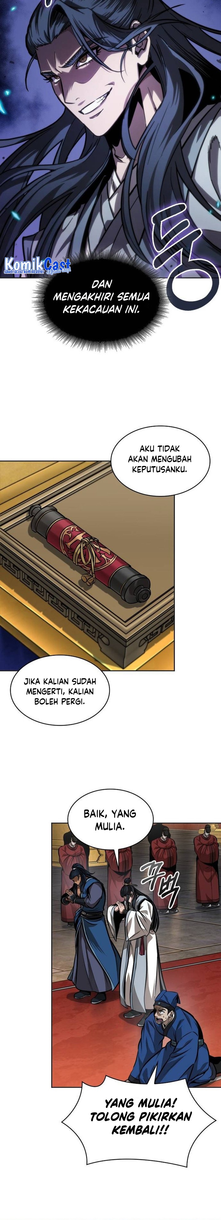 Dilarang COPAS - situs resmi www.mangacanblog.com - Komik nano machine 223 - chapter 223 224 Indonesia nano machine 223 - chapter 223 Terbaru 20|Baca Manga Komik Indonesia|Mangacan