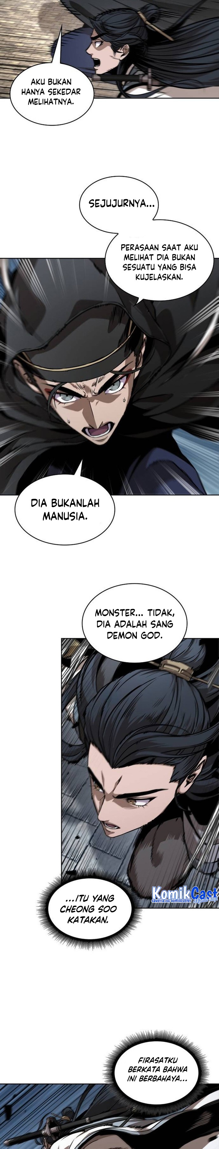 Dilarang COPAS - situs resmi www.mangacanblog.com - Komik nano machine 223 - chapter 223 224 Indonesia nano machine 223 - chapter 223 Terbaru 23|Baca Manga Komik Indonesia|Mangacan