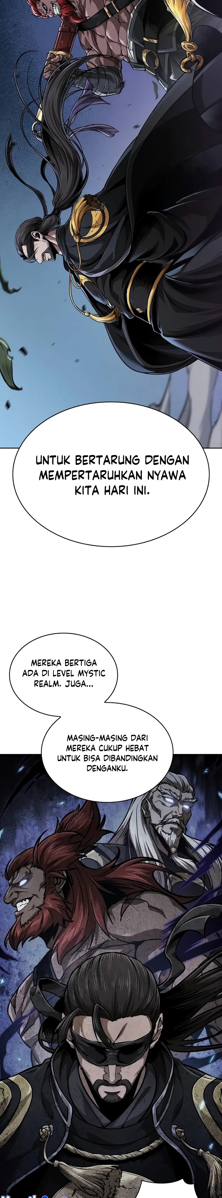 Dilarang COPAS - situs resmi www.mangacanblog.com - Komik nano machine 228 - chapter 228 229 Indonesia nano machine 228 - chapter 228 Terbaru 2|Baca Manga Komik Indonesia|Mangacan