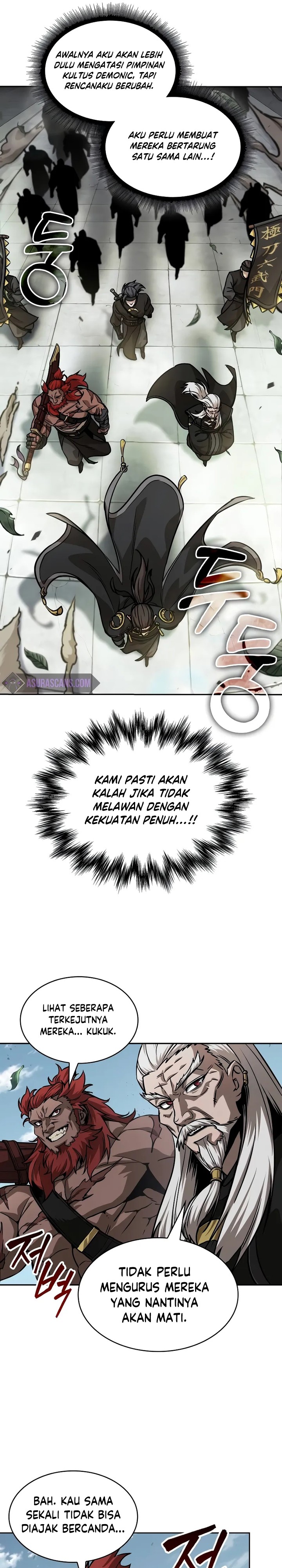 Dilarang COPAS - situs resmi www.mangacanblog.com - Komik nano machine 228 - chapter 228 229 Indonesia nano machine 228 - chapter 228 Terbaru 5|Baca Manga Komik Indonesia|Mangacan